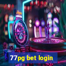 77pg bet login